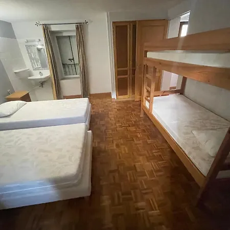 Domaine Soala Feriehus