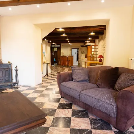 Feriehus Domaine Soala *