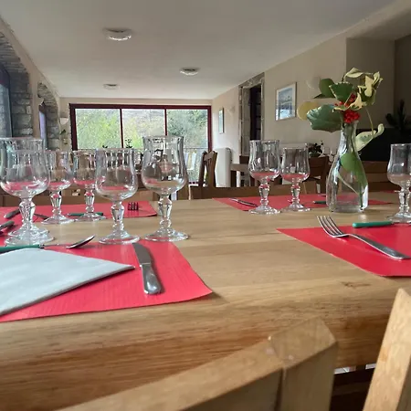 Feriehus Domaine Soala Lunas (Herault)