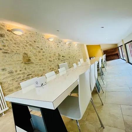 Domaine Soala Feriehus *