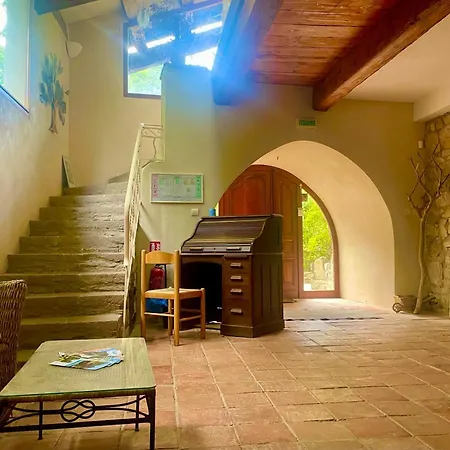 Domaine Soala Feriehus *