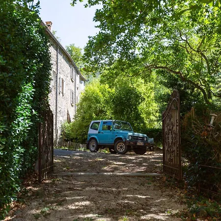 Domaine Soala Feriehus *