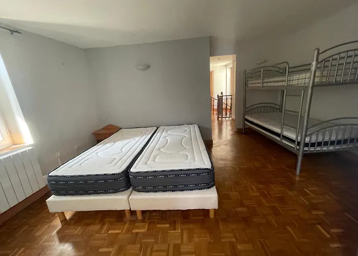 Domaine Soala Сasa de vacaciones