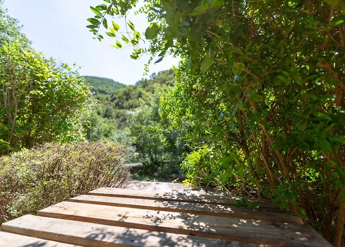 Сasa de vacaciones Domaine Soala Lunas (Herault)